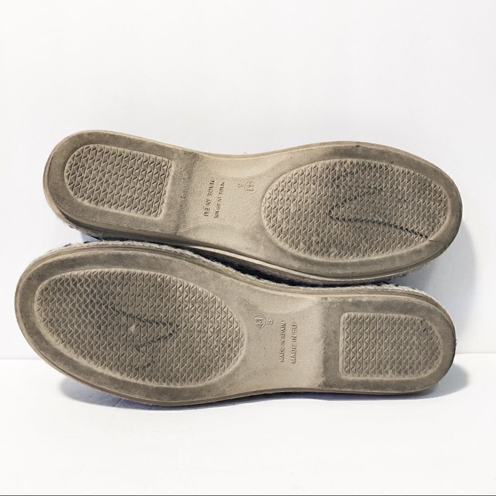 Eric Michael - Womens black Sandals - Picture 8 of 13